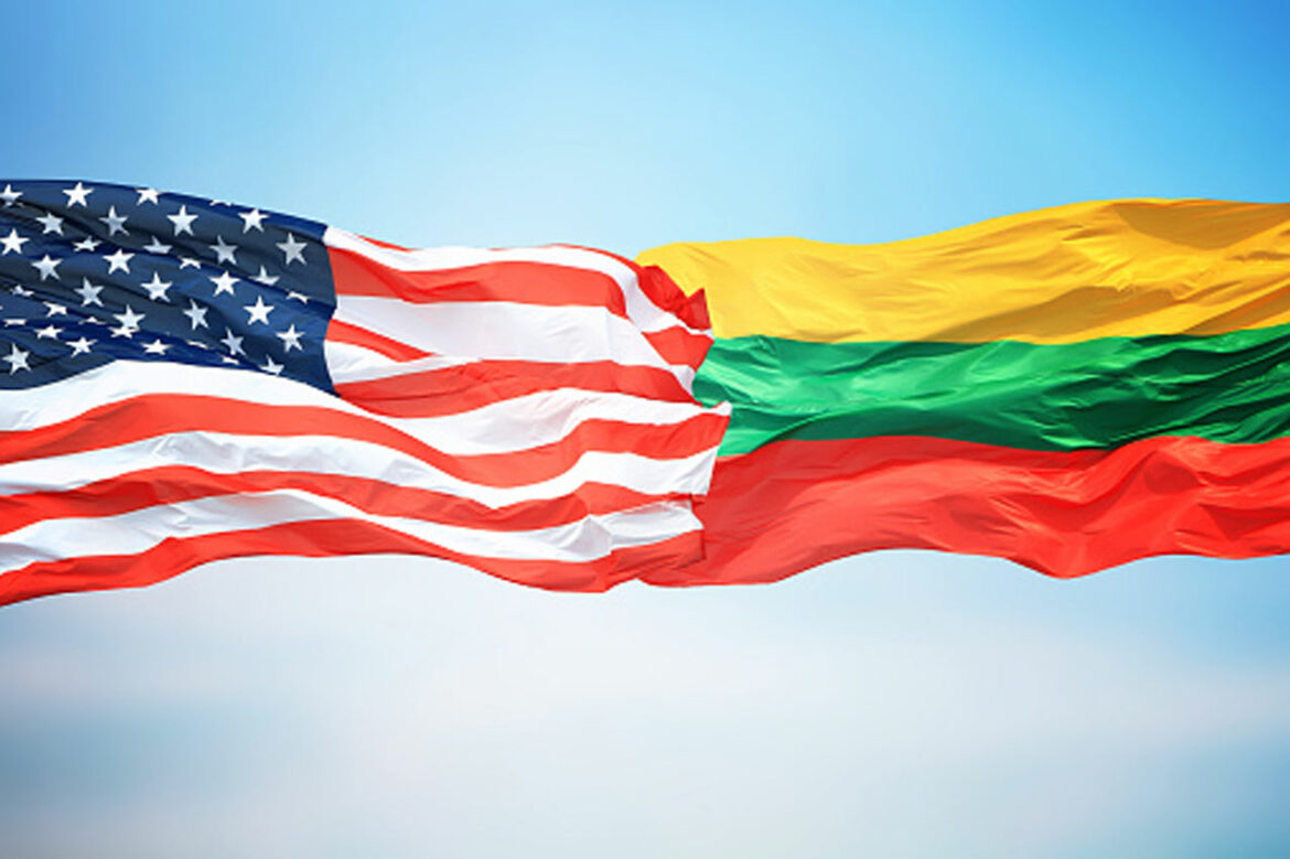 SAD obećale da će braniti Litvaniju usred pretnji Rusije