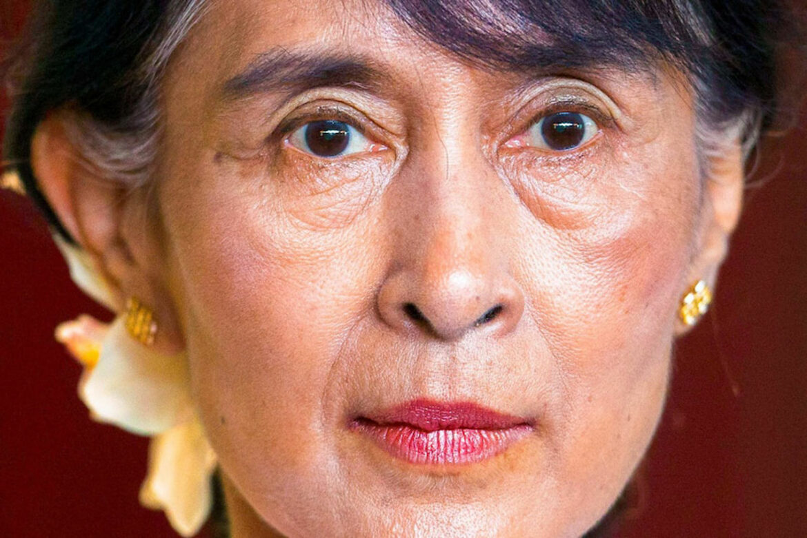 Mijanmar: Su Ći prebačena u samicu
