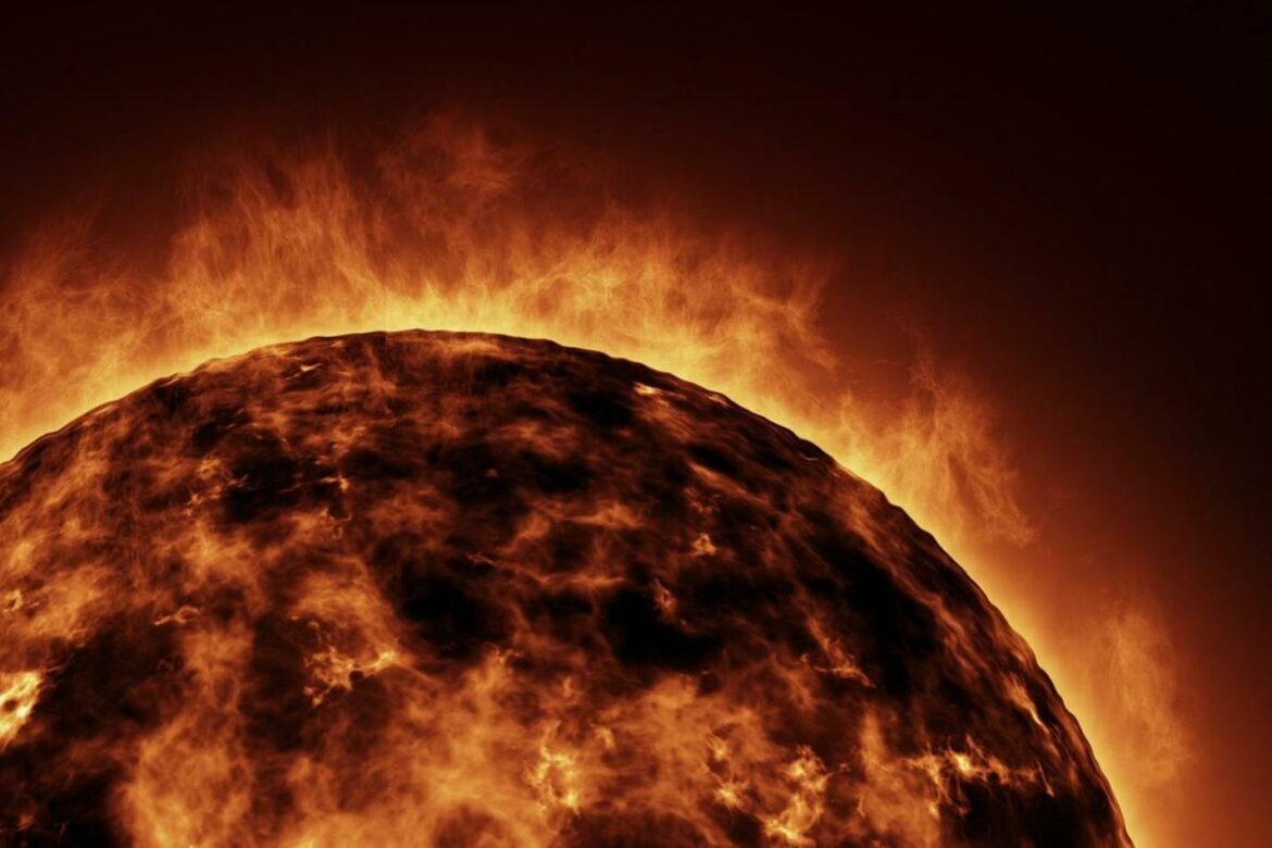Nešto se čudno dešava sa Suncem, naučnicima nije jasno šta