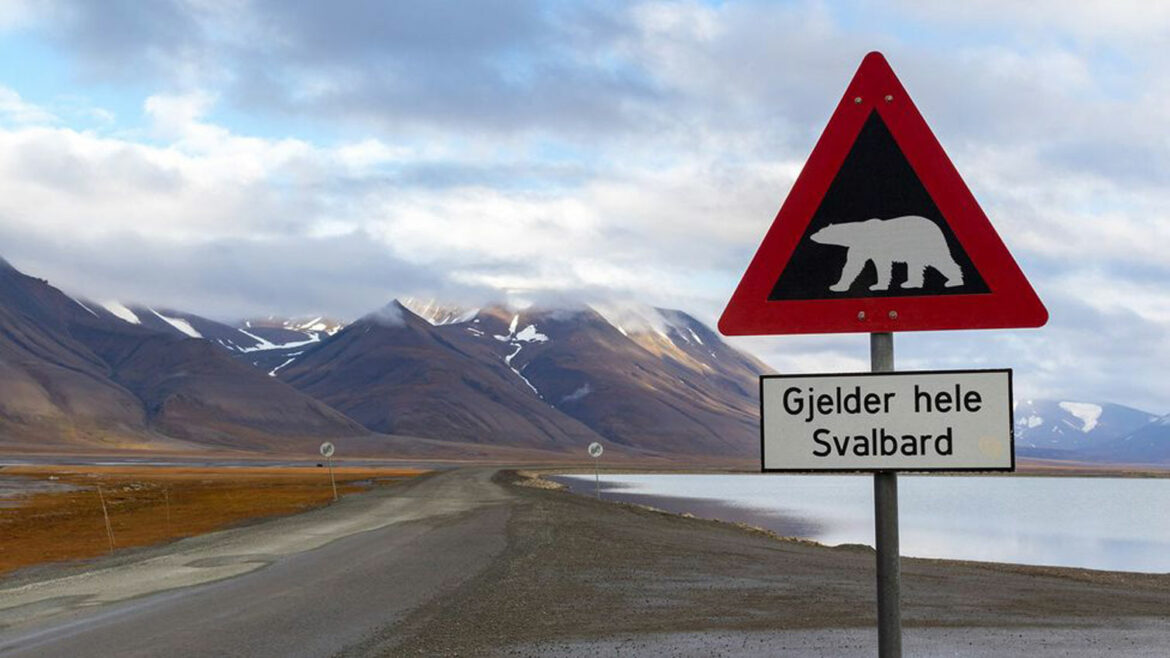 Norveška zabranila Rusima transport robe na Svalbardu