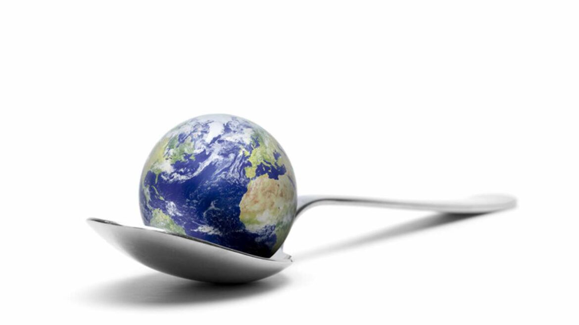 Blumberg: Svet se suočava sa nestašicom popularnih prehrambenih proizvoda