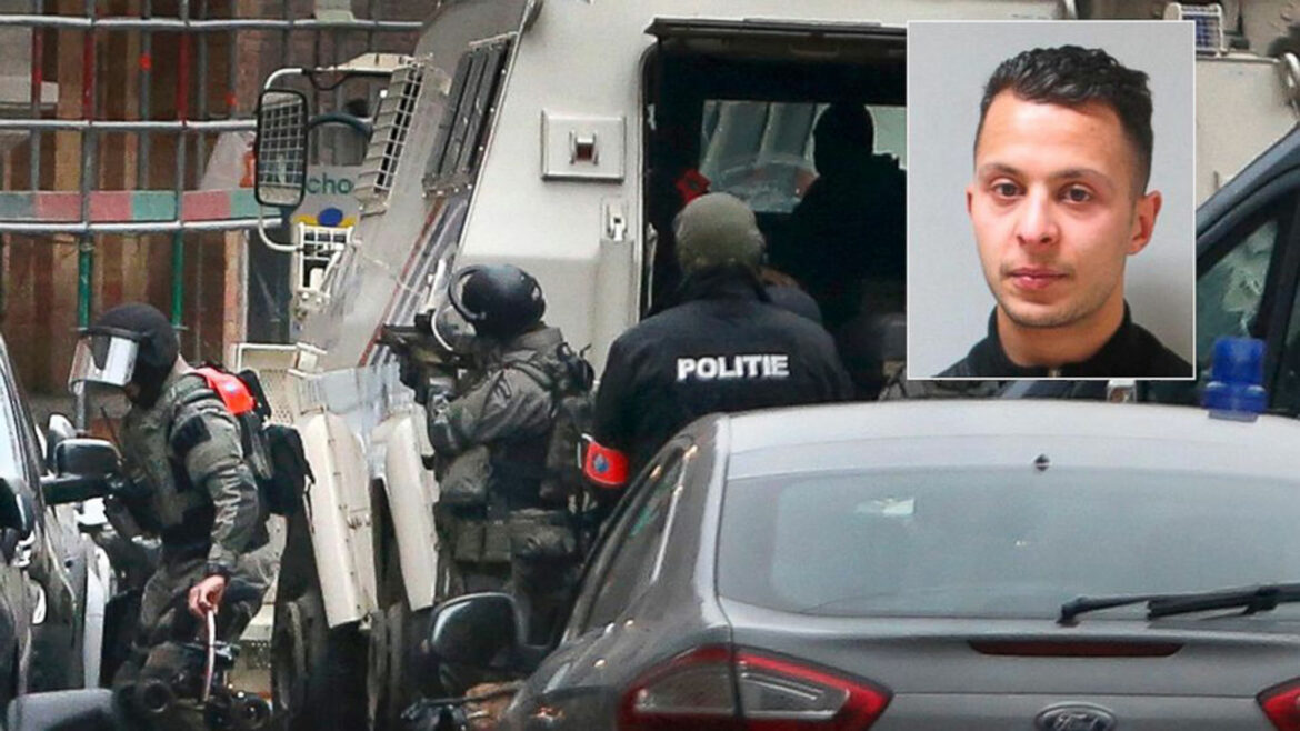 Doživotna kazna za osumnjičenog za terorističke napade u Parizu
