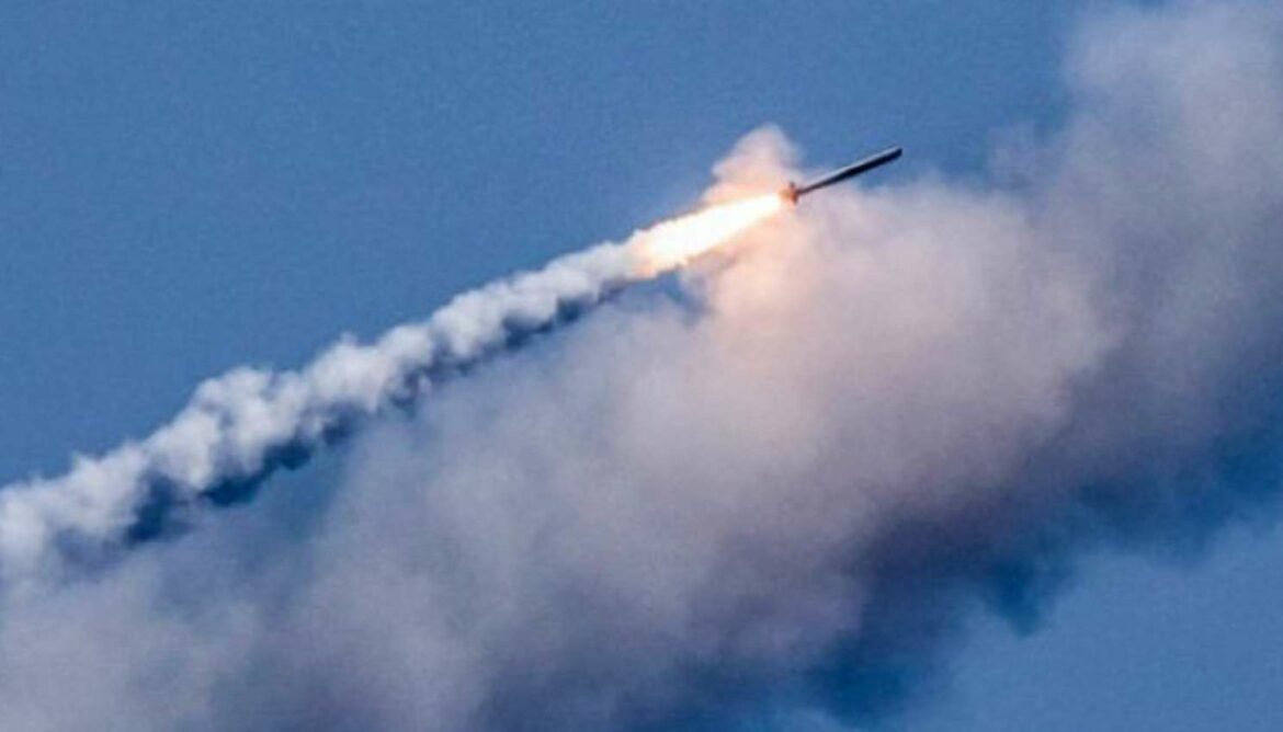 CNN: Najmodernije američke rakete za Ukrajinu