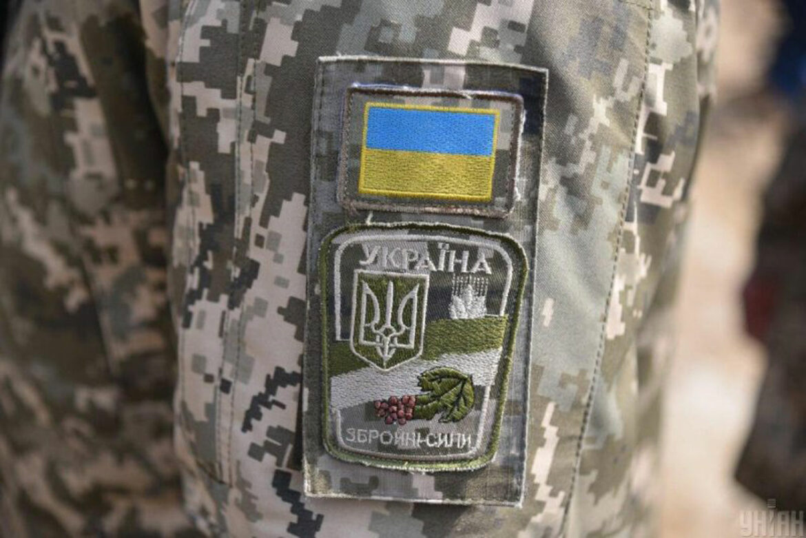 Ukrajina uhapsila „ruskog agenta“ koji je rukovodio napadom u kojem je poginulo 50 vojnika