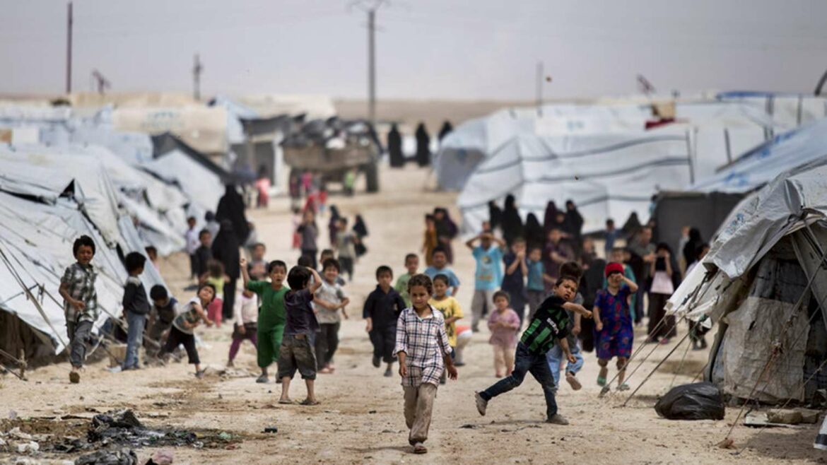 UN: Više od 100 ubistava u kampu pod kontrolom Kurda u Siriji