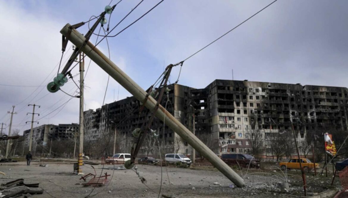 OHCHR: Situacija u Mariupolju