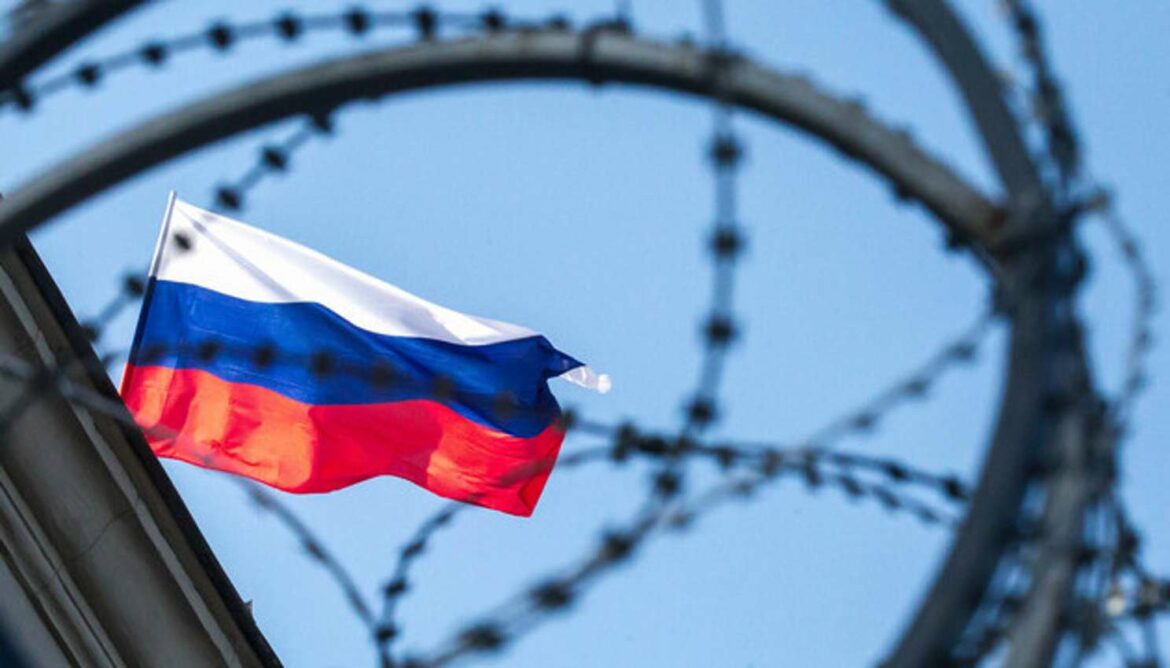 Vlada UKrajine predlaže da NSDC uvede sankcije protiv ruskog Rosnjeftegaza i njegovih filijala
