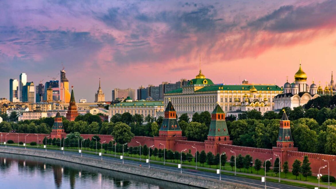 Kremlj: Zapad gura Moskvu ka „veštačkom“ defoltu