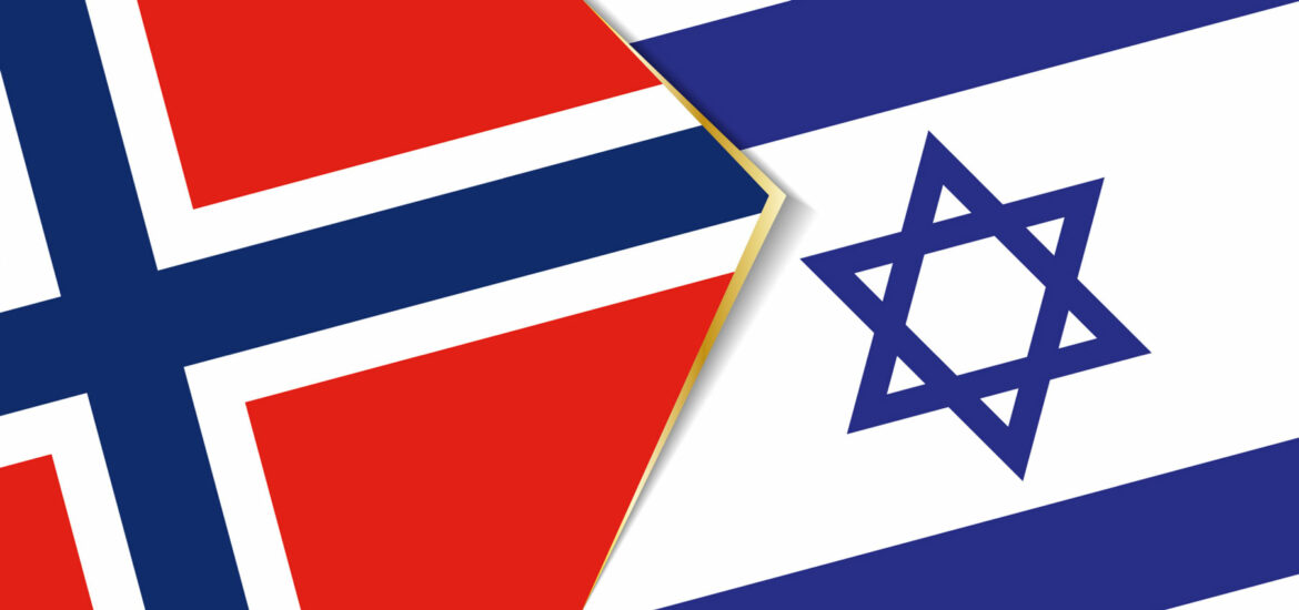 Spor Norveške i Izraela oko označavanja robe sa Zapadne obale