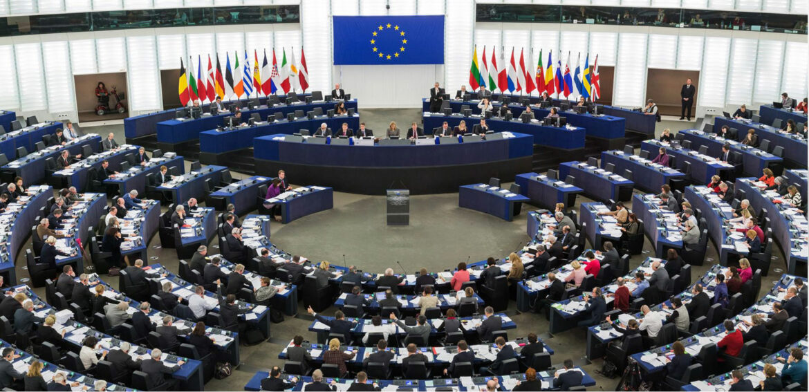 Skandal u EP zbog imenovanja novog generalnog sekretara