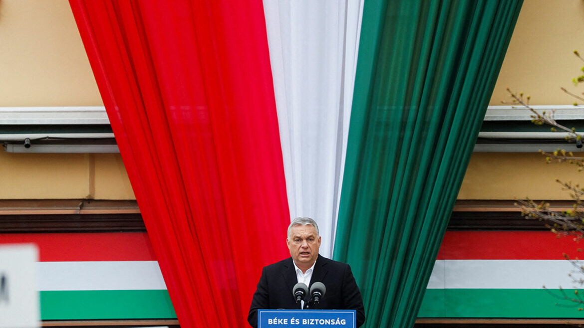 EU preti Mađarskoj obustavom sredstava
