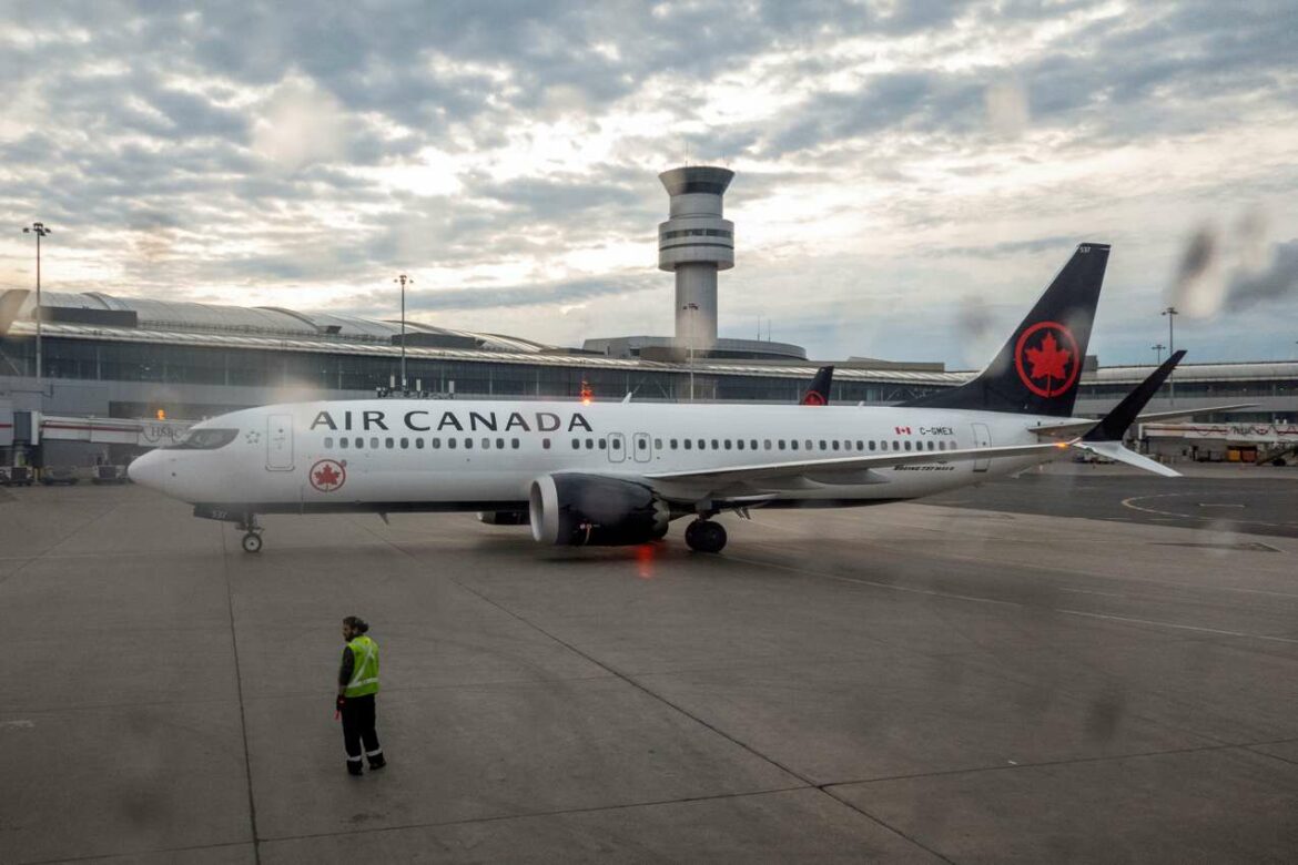 Air Canada privremeno zabranjuje transport kućnih ljubimaca