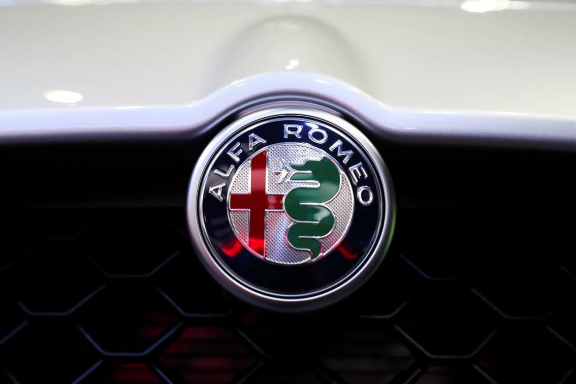 Alfa Romeo razvija veliki automobil u Sjedinjenim Državama