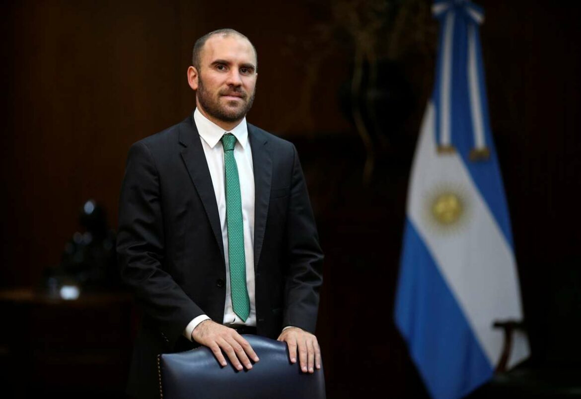 Argentinski ministar ekonomije dao je ostavku zbog krize