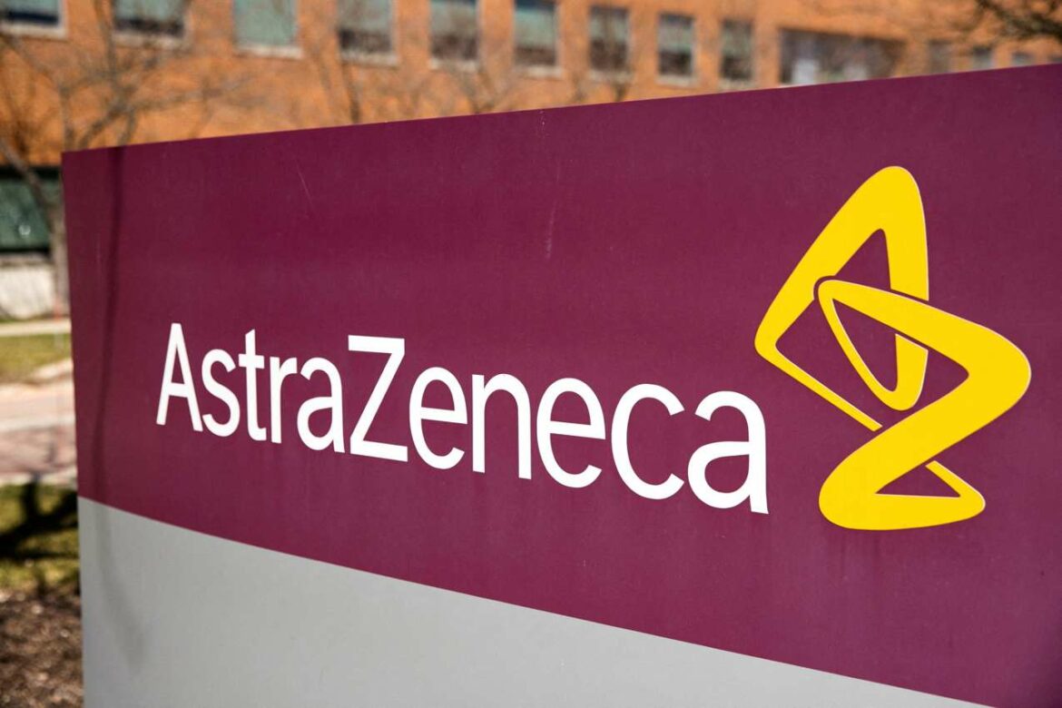 AstraZeneca kupuje biotehnološku firmu TeneoTvo za do 1,27 milijardi dolara