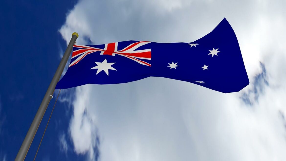 Australija je ukinula carine na uvoz iz Ukrajine