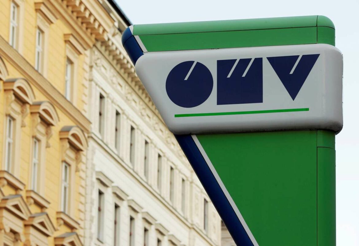 Austrijski OMV kaže da je smanjenje isporuka ruskog gasa smanjeno na 40 odsto
