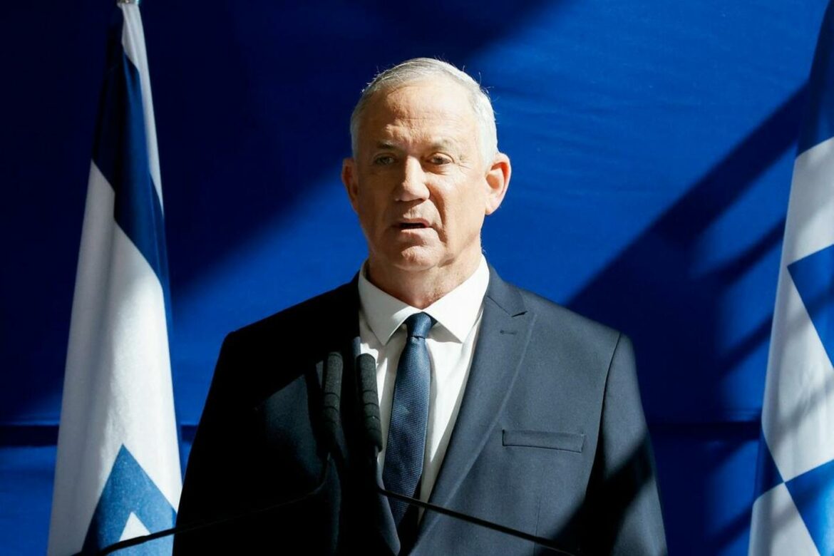 Ministar odbrane Izraela: Rusi gađali izraelske avione iznad Sirije u maju