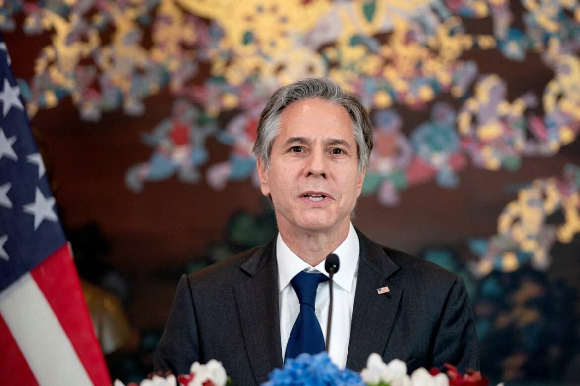 SAD i Tajland potpisali sporazume o produbljivanju veza