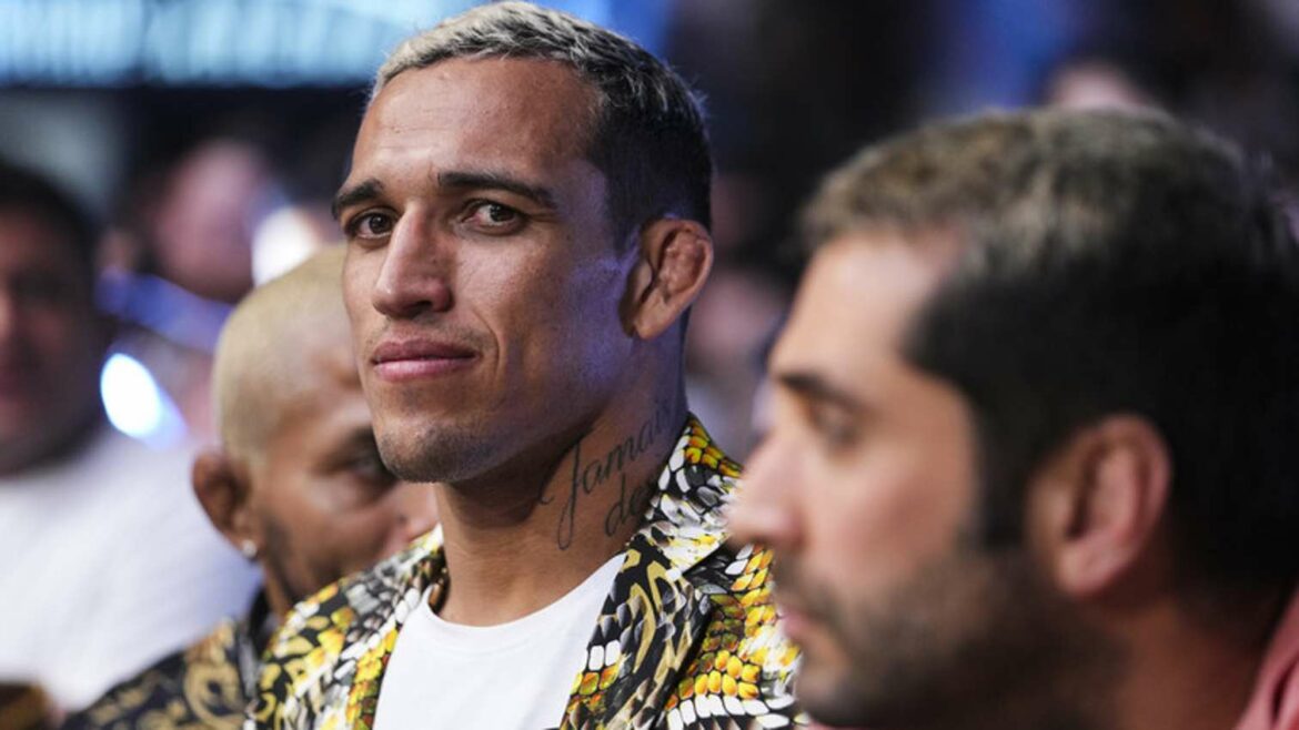 Brazilski kralj UFC-a poručio Habibu da prestane da priča gluposti