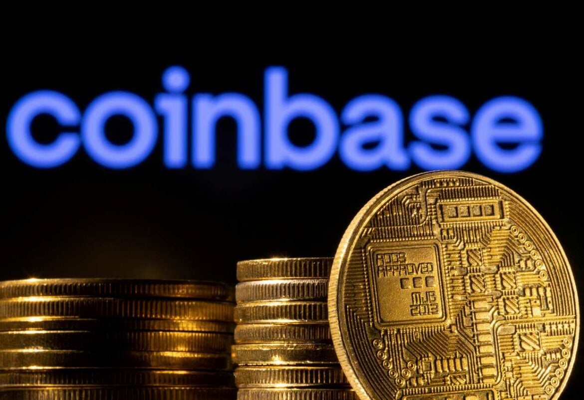 Coinbase se suočava sa istragom zbog listinga kriptovaluta