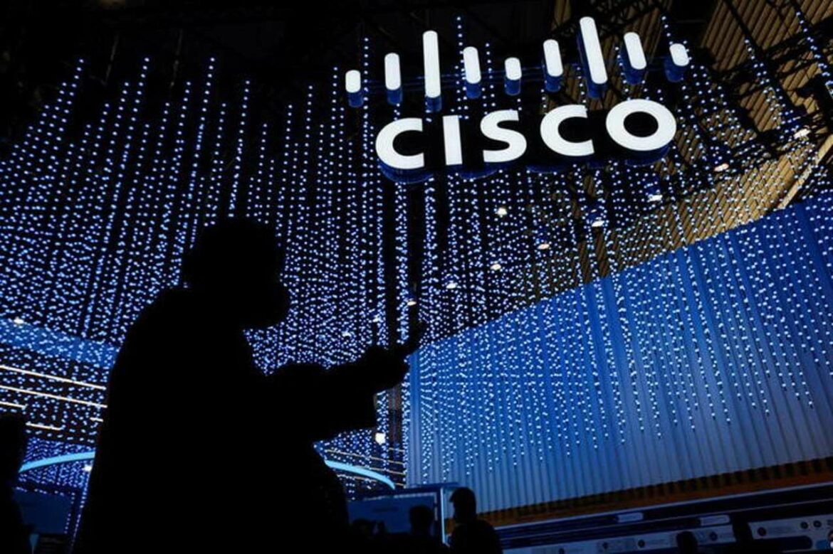 Čovek sa Floride optužen za prodaju lažne Cisco opreme