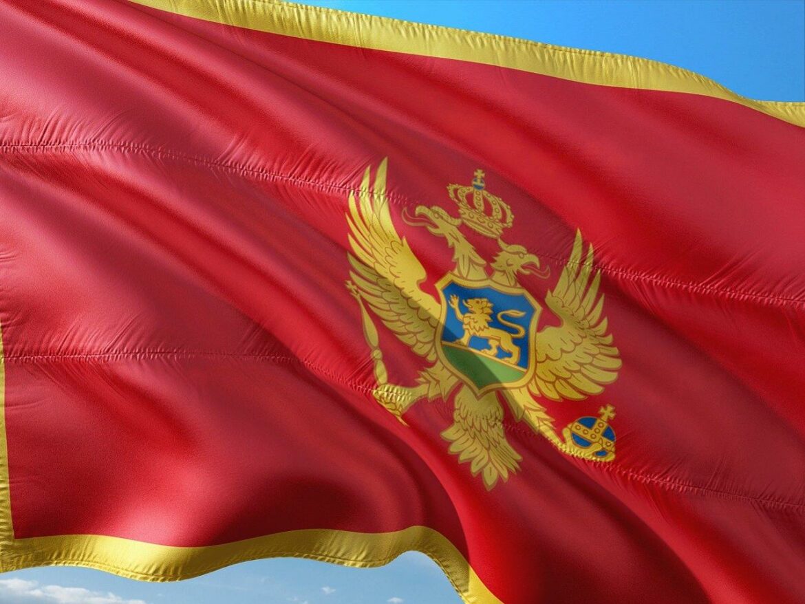 Crna Gora obeležava Dan državnosti