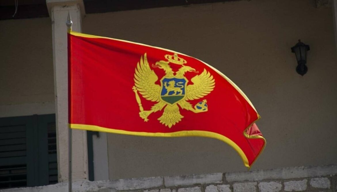 Crnogorski parlament osuđuje oružanu agresiju Rusije