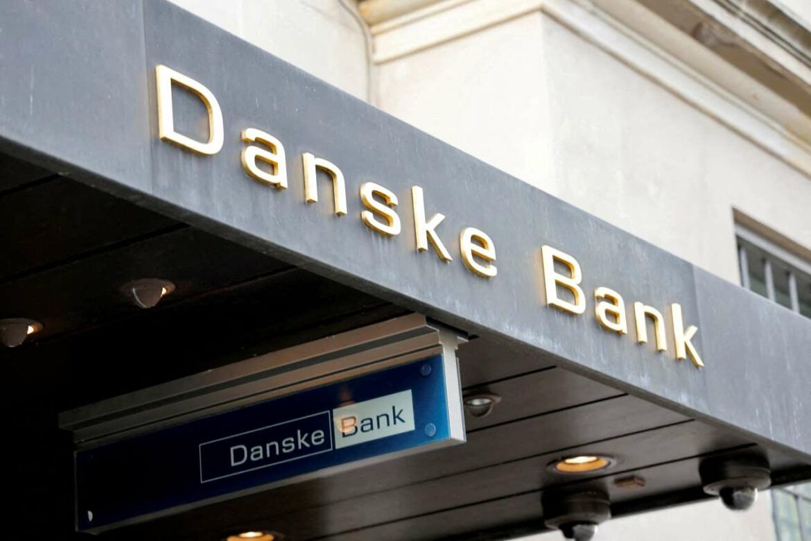 Danske banka smanjuje izglede za profit