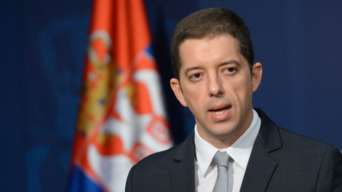Đurić: Snažno vođsto predsednika Vučića u SNS potrebnije neko ikad