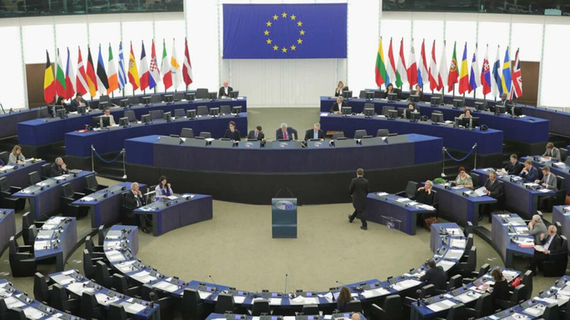 Mađarska želi raspuštanje Evropskog parlamenta