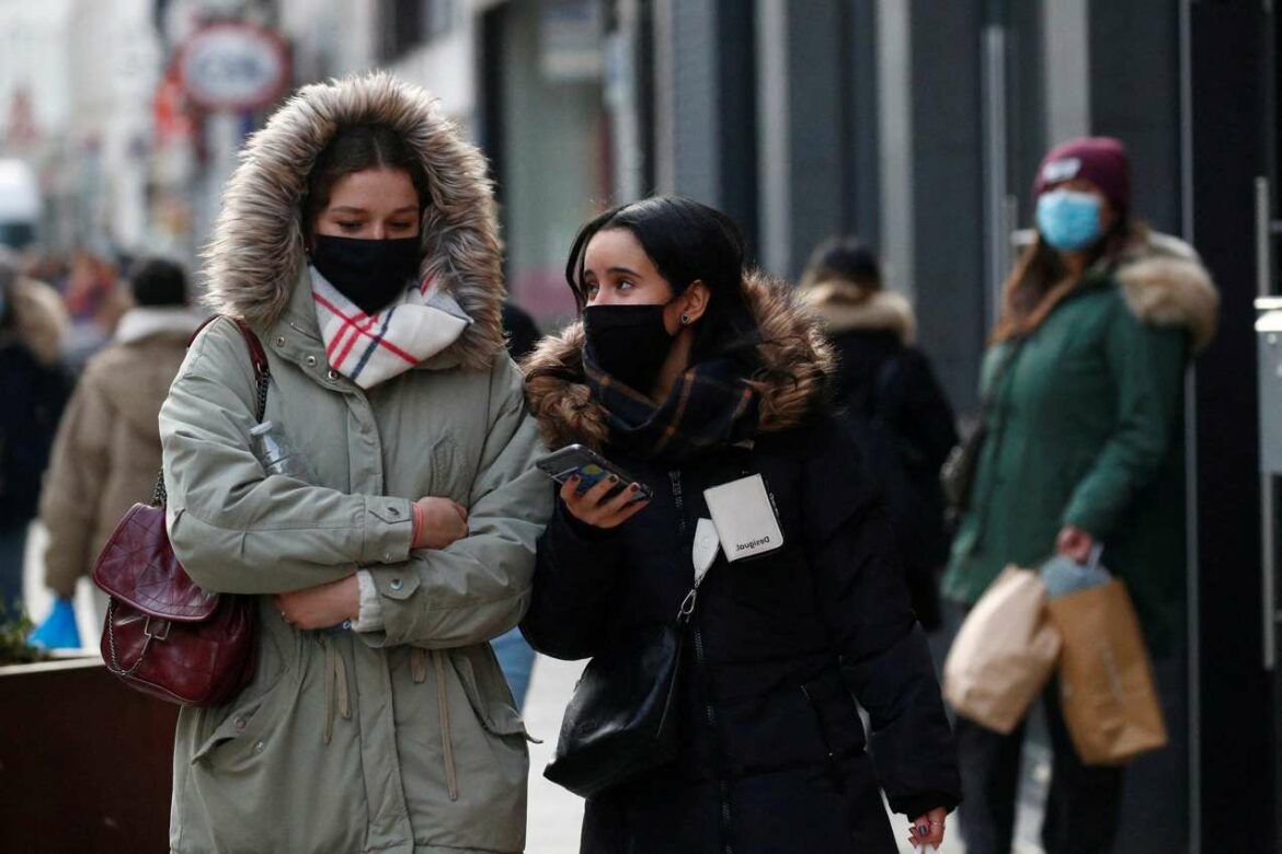 Države EU treba da reaguju sada zbog talasa COVID-19 tokom zime