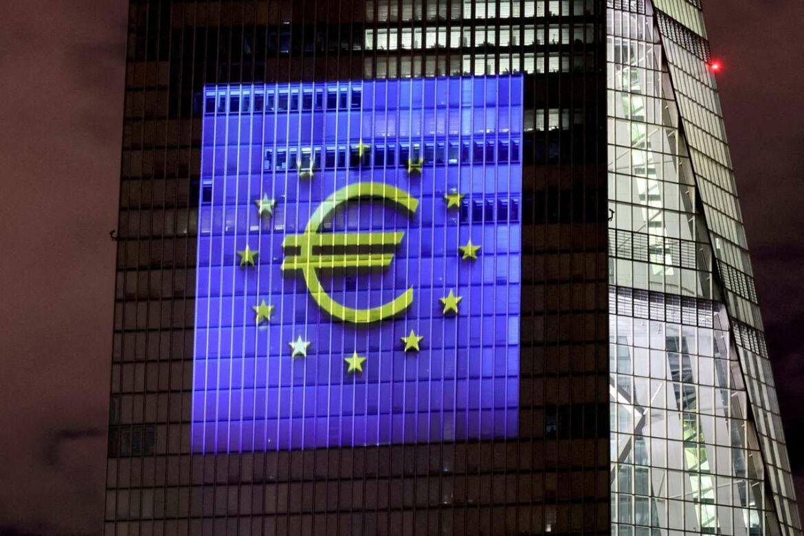 ECB poručuje bankama da uzmu u obzir recesiju u isplatama akcionara