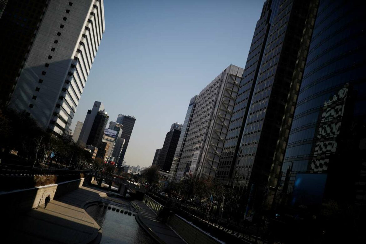 Ekonomija Južne Koreje neočekivano ubrzava