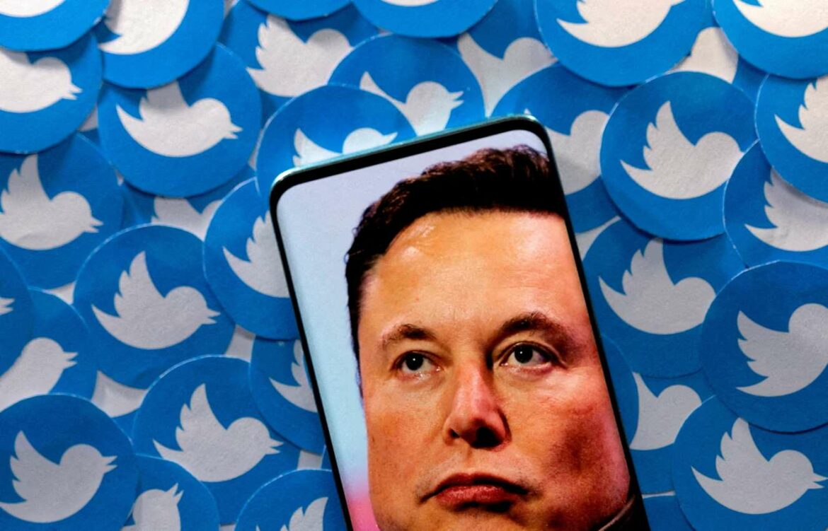 Elon Musk podneo protivtužbu protiv Tvitera