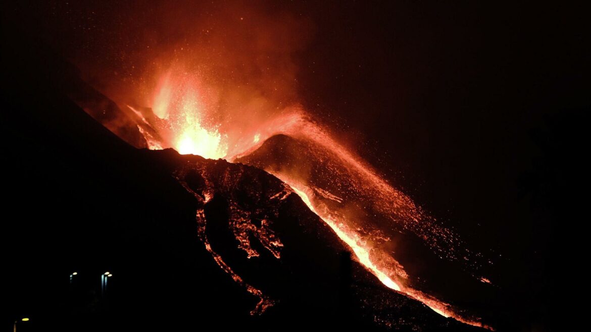 Uticaj vulkanskih erupcija značajno je potcenjen u klimatskim projekcijama