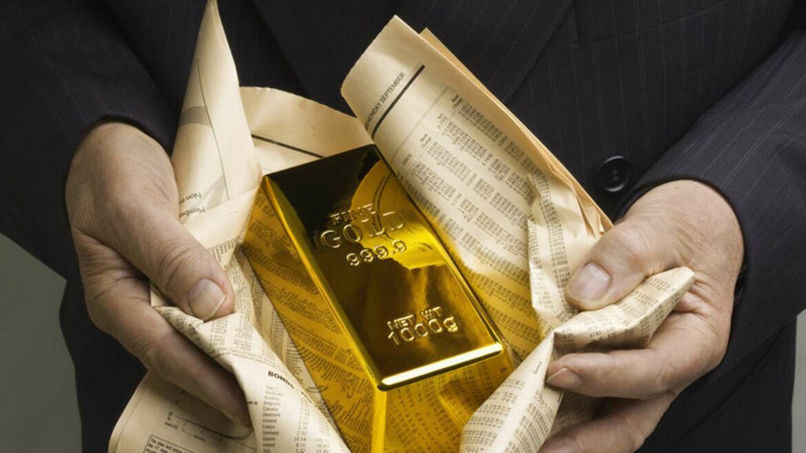 EK predstavila novi paket sankcija prema Rusiji kojim se zabranjuje uvoz ruskog zlata