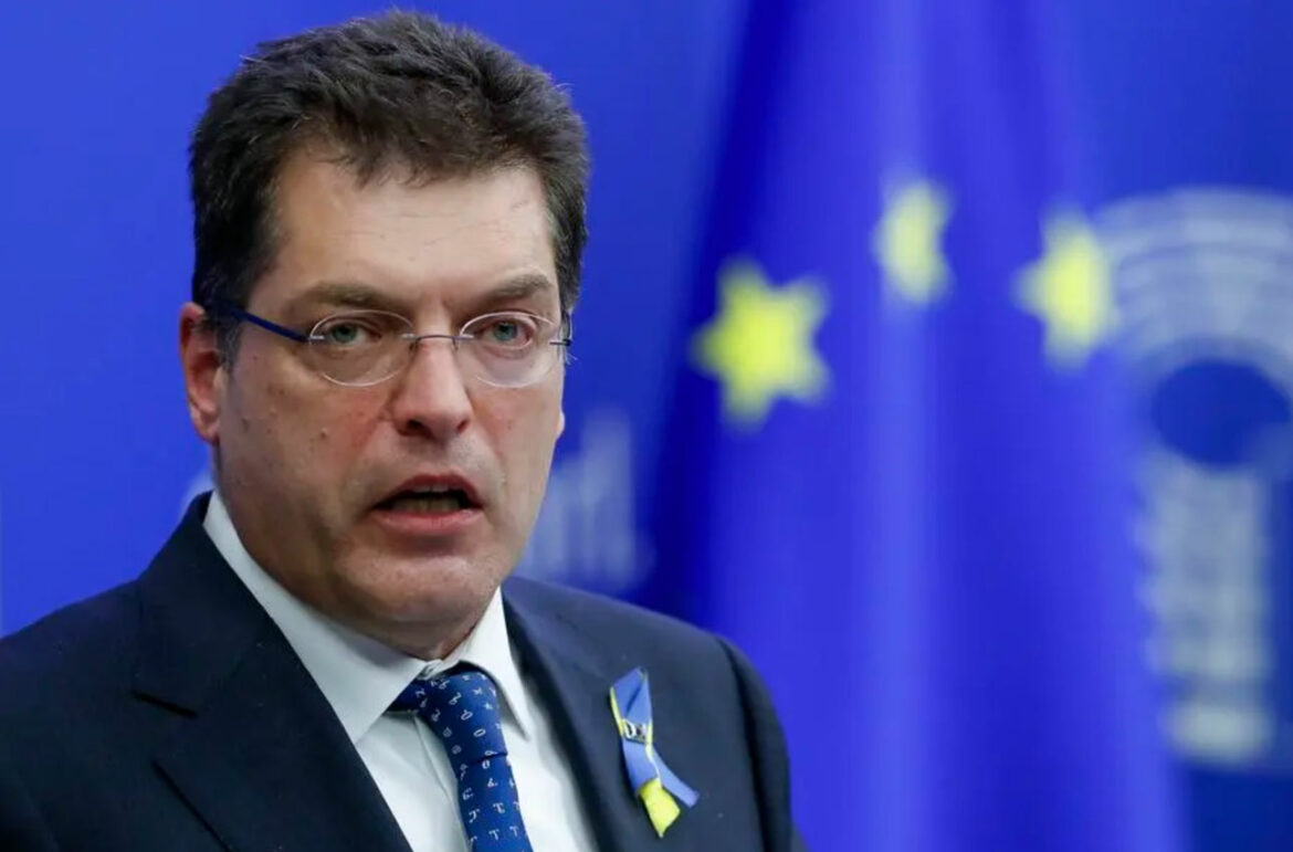 Europarlamentarci: Srbija ne može prema EU bez sankcija Rusiji