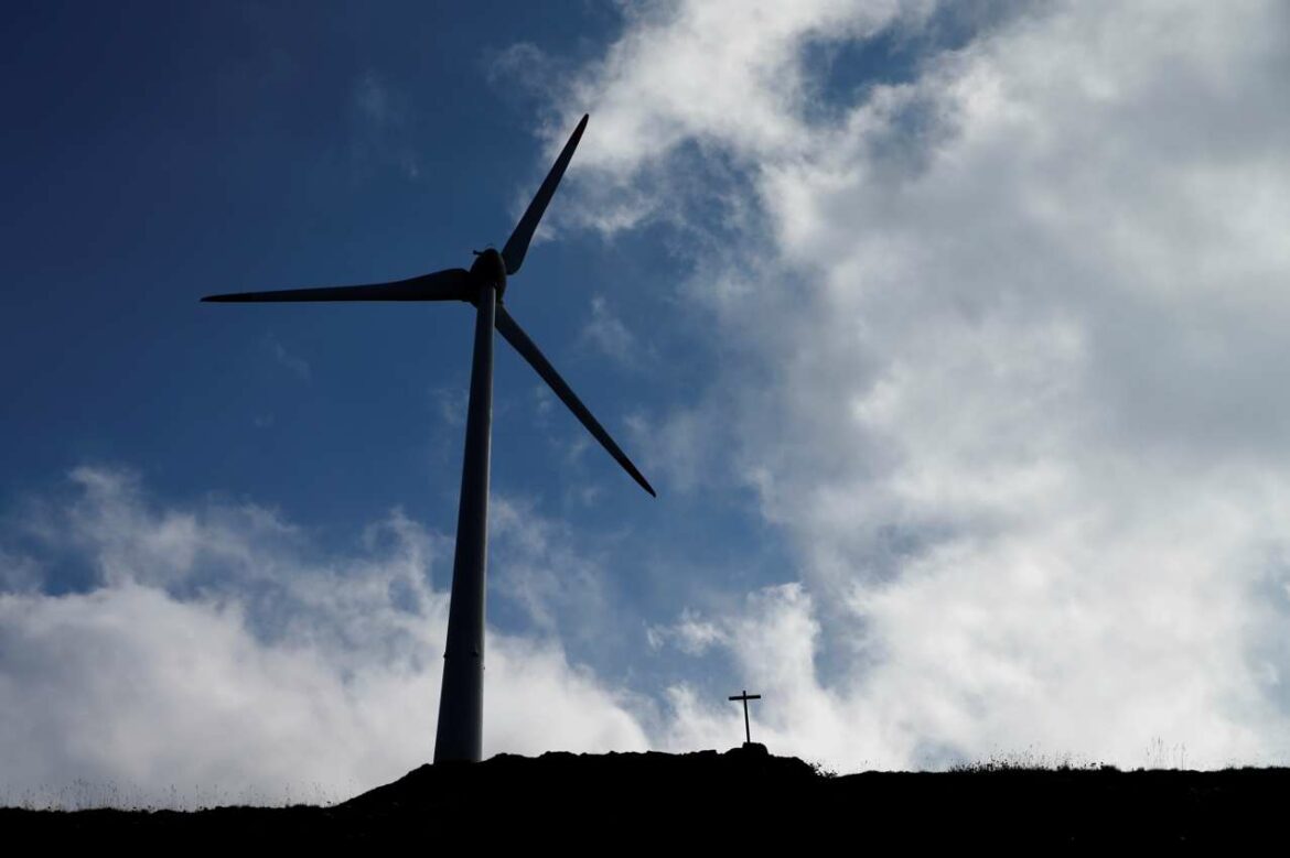 Evropi potrebna brža stopa rasta obnovljivih izvora