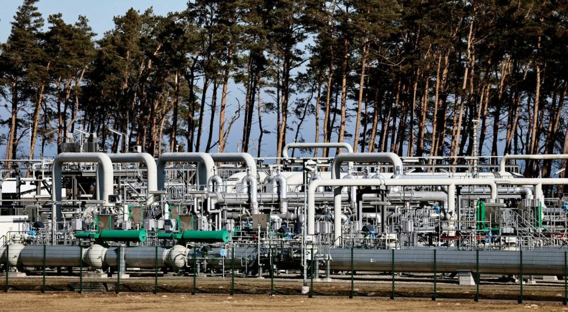 Evropske energetske alternative ako prestanu tokovi ruskog gasa