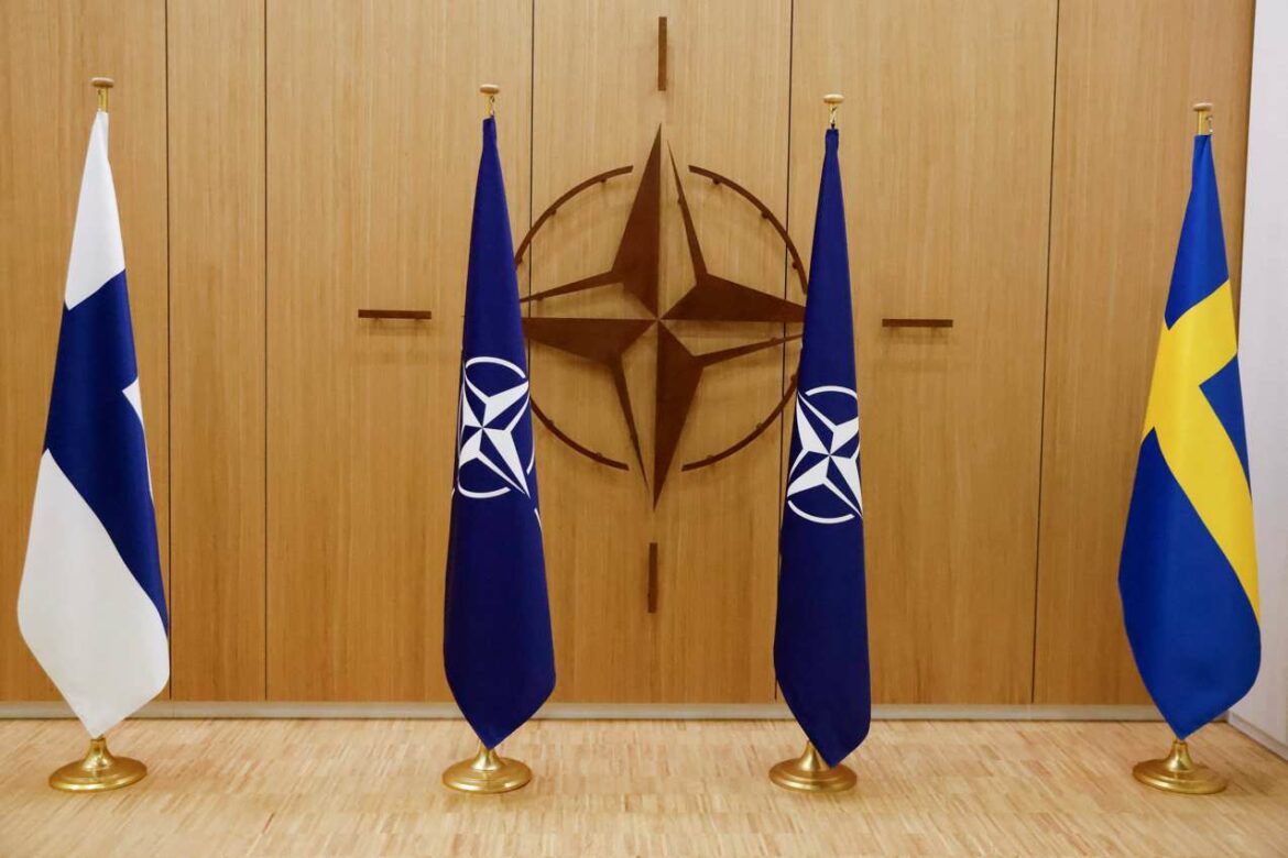 Pregovori sa Turskom o članstvu Finske i Švedske u NATO-u biće obavljeni do kraja meseca