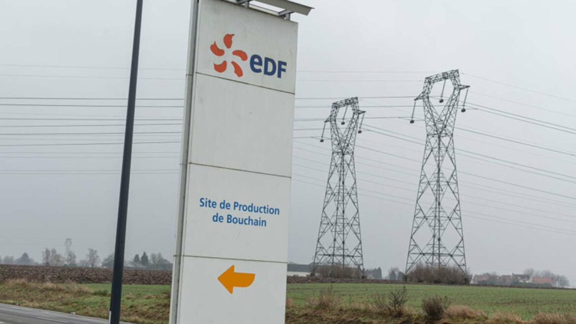 Francuska nacionalizuje elektroprivredu