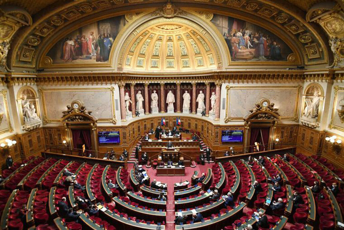 Francuski parlament podržao rekordno povećanje izdataka za odbranu