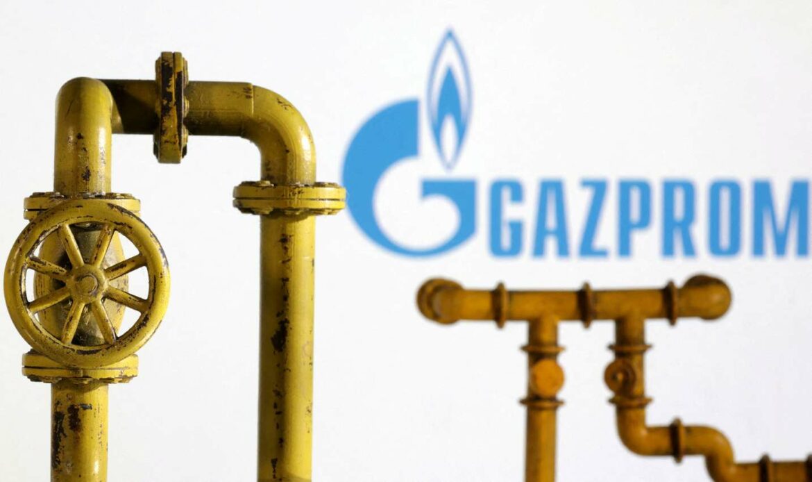 Gasprom tvrdi da još nije dobio turbinu za Severni tok 1