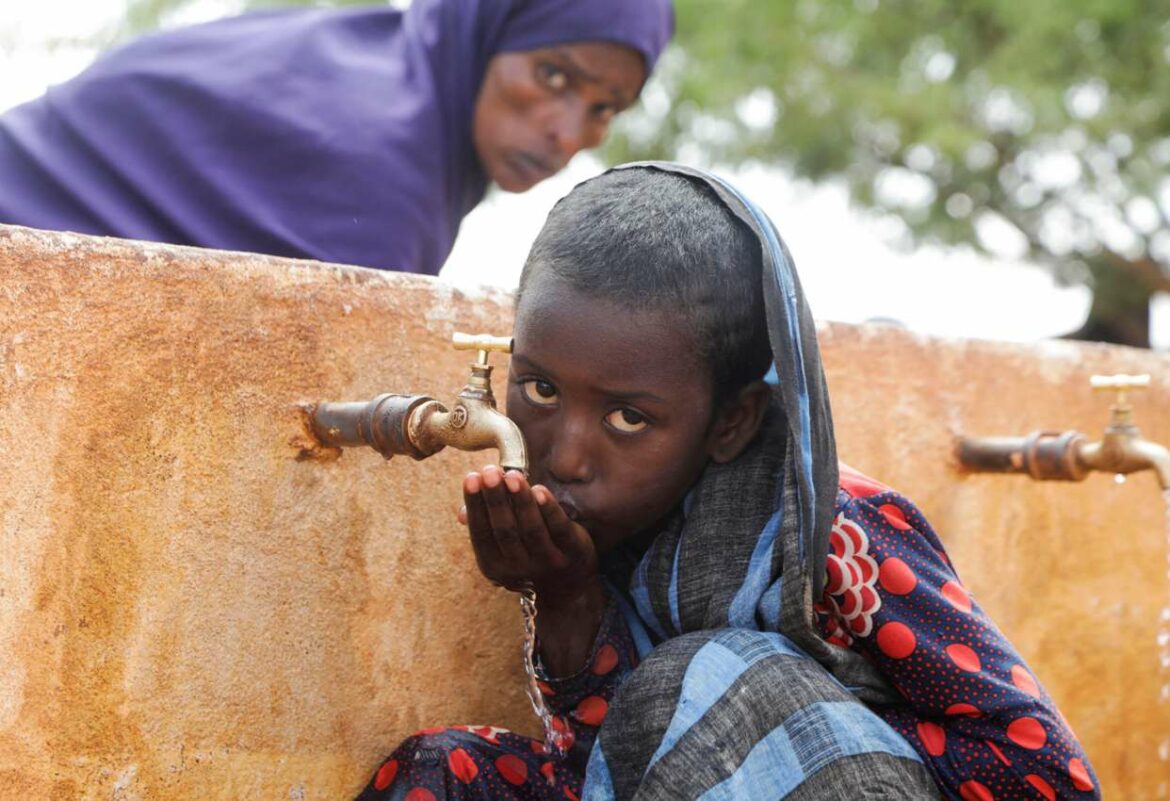 Glad u svetu raste dok agencije UN upozoravaju na „preteću katastrofu“