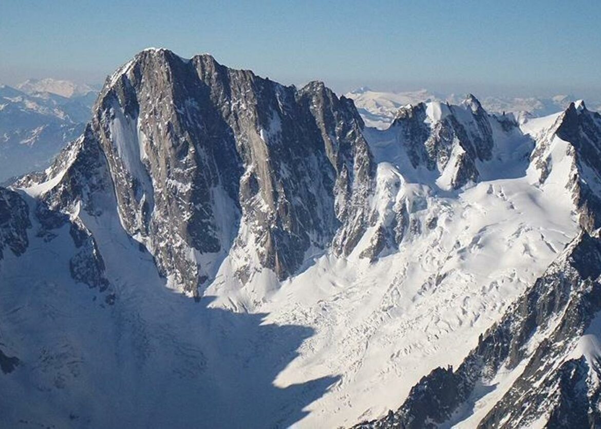 Glečeri na Alpima mogli bi izgubiti najveću masu u poslednjih 60 godina