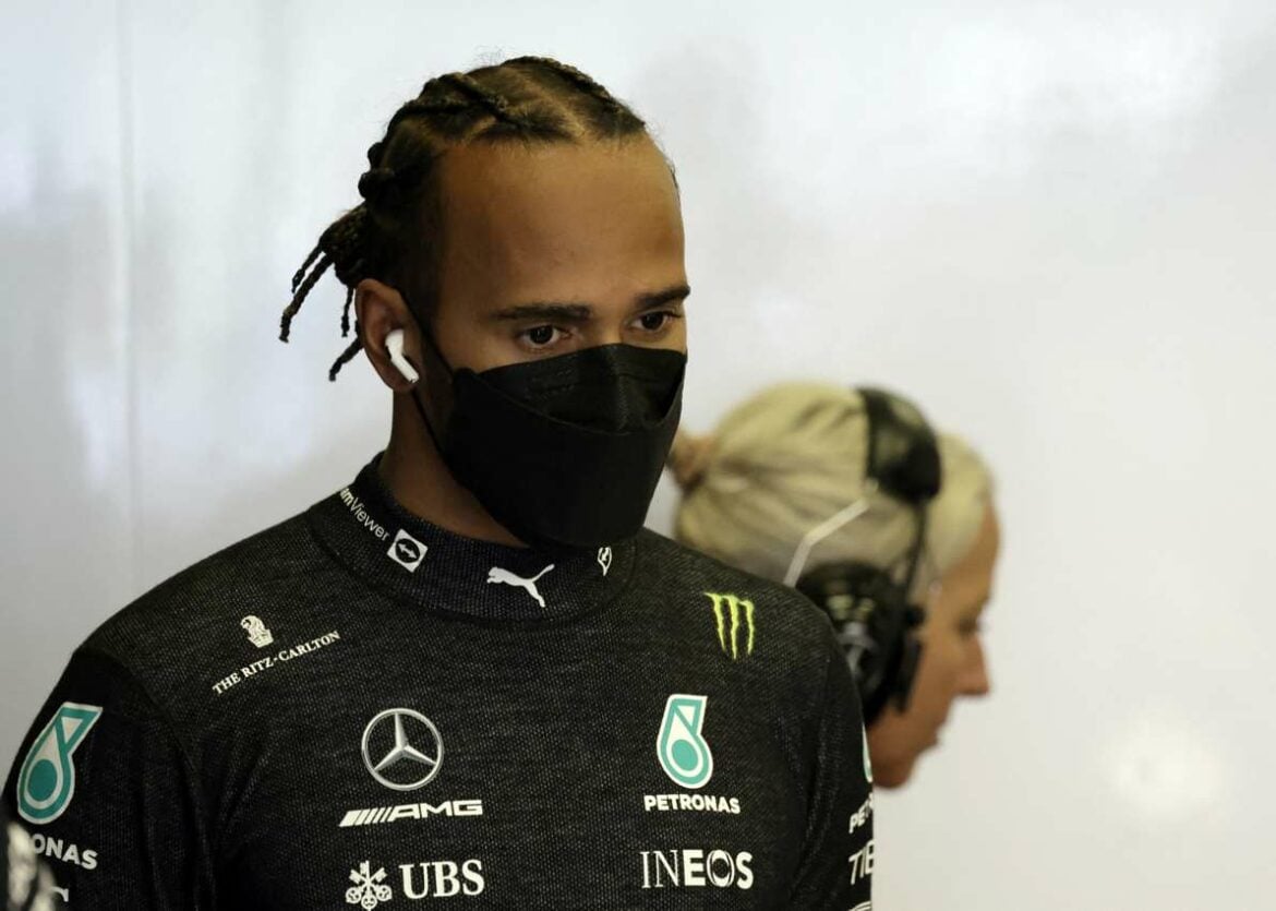 Hamilton razočaran izveštajima o uvredljivom ponašanju gledalaca na Velikoj nagradi Austrije