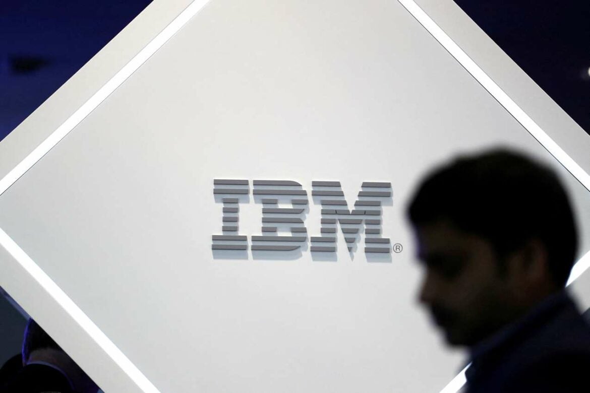 IBM nadmašio tromesečne procene prihoda