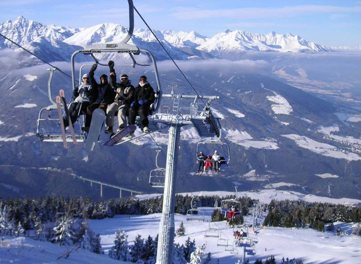 Sud u Austriji dozvolio naplatu odštete zbog izbijanja COVID-19 na skijalištu