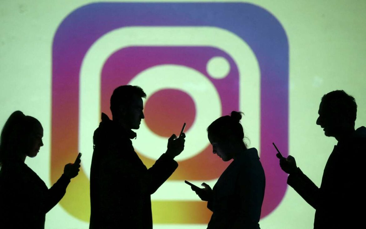 Instagram ugašen za hiljade korisnika